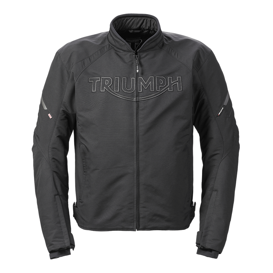 CHAQUETA TRIPLE ROADSTER-XL
