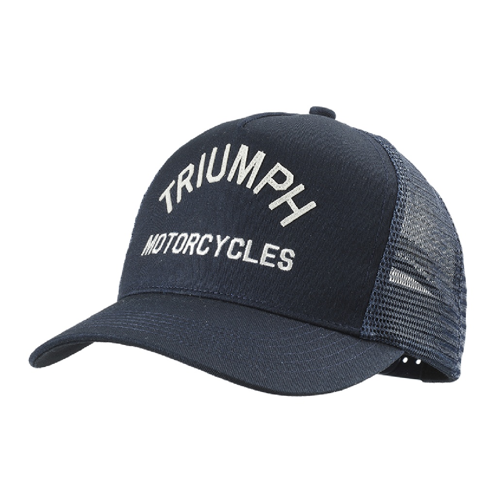 GORRA COAST - MARINO / HUESO