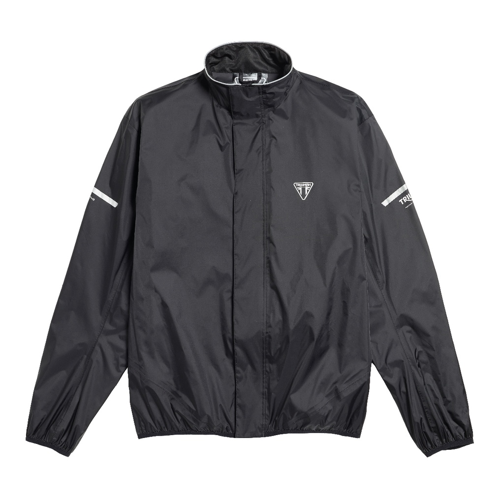 CHAQUETA DE LLUVIA-XL-XXL
