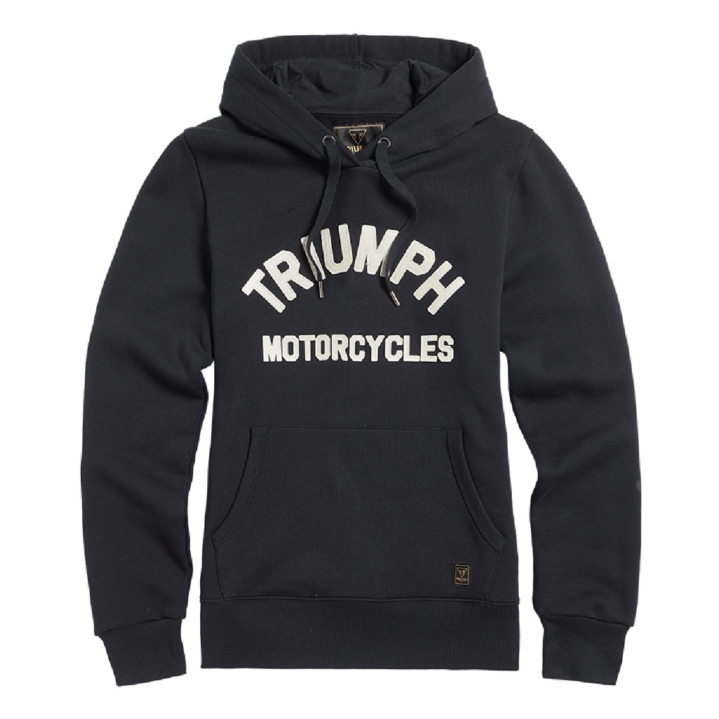 ORLA LDS NEGRO CON CAPUCHA-XL