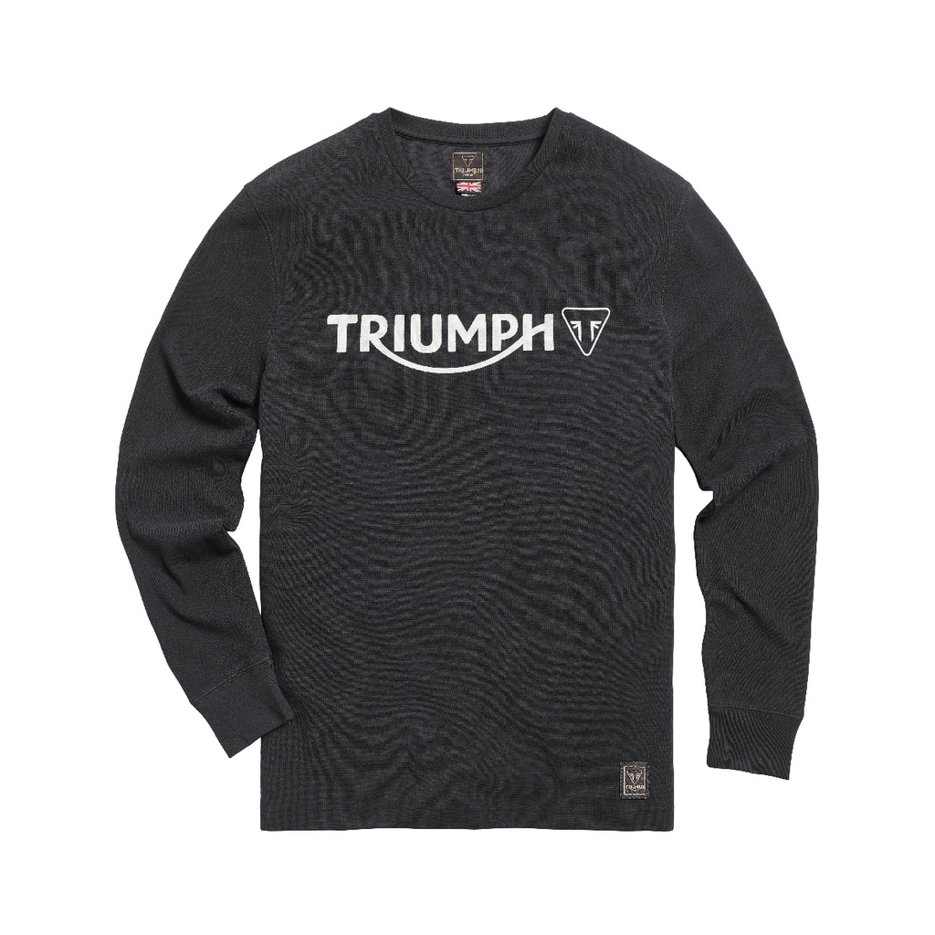 PLAYERA BETTMANN BLACK TOP-XL