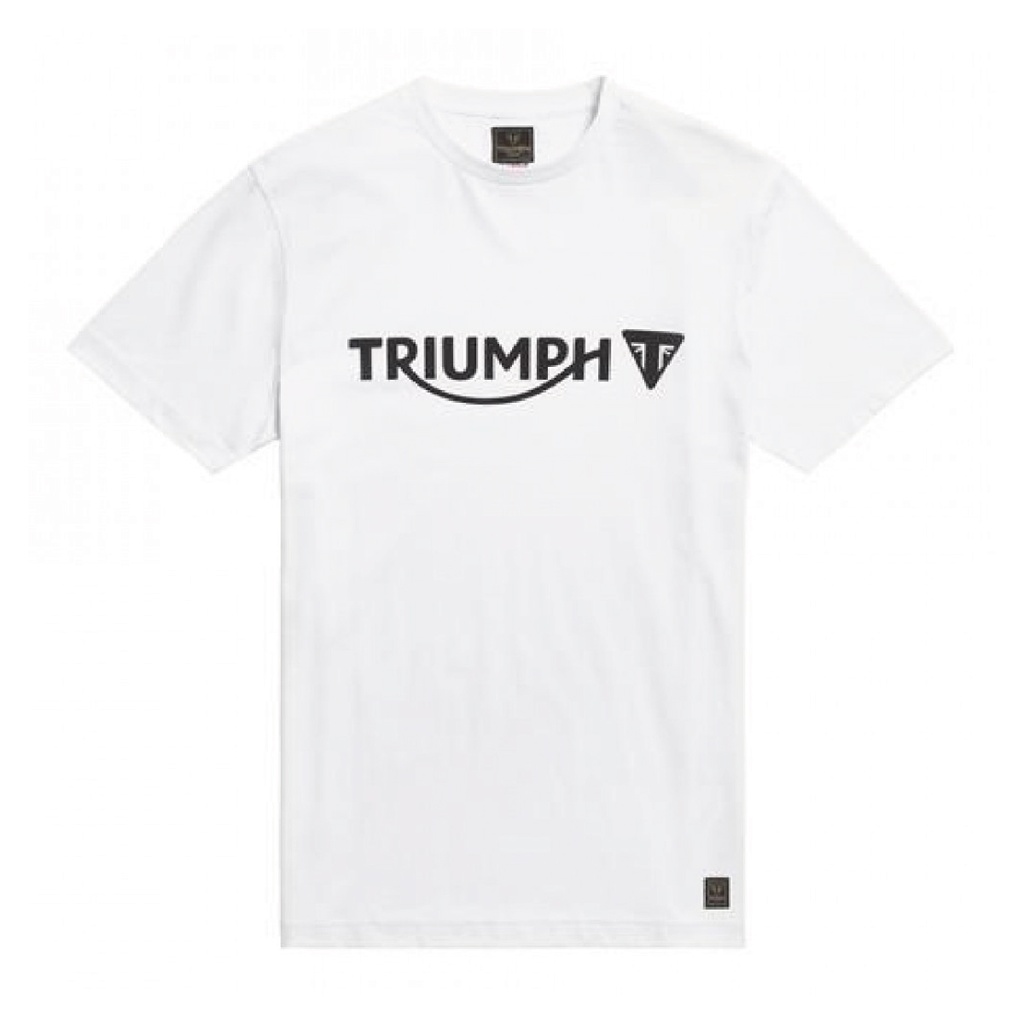 CAMISETA CARTMEL BLANCO-XL