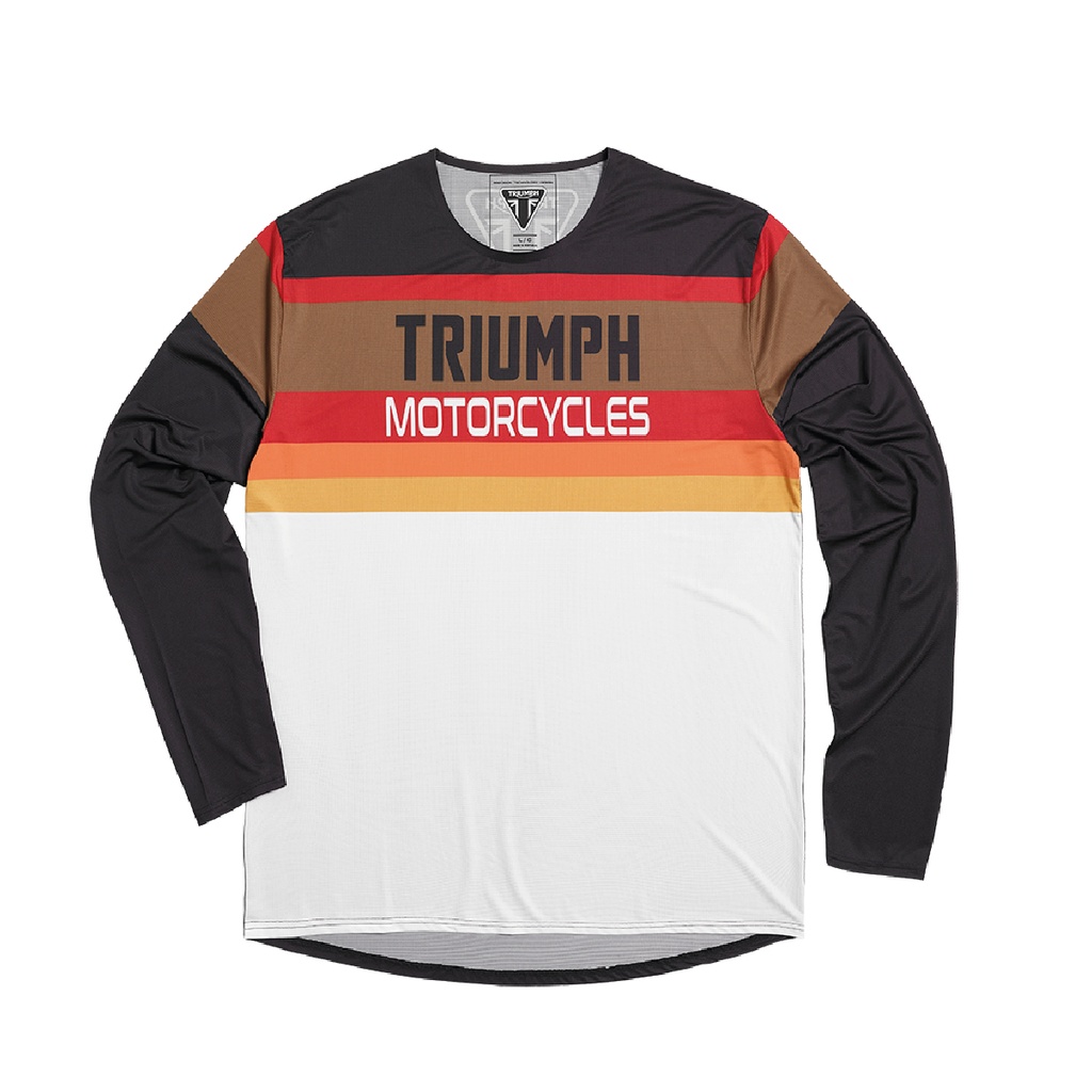JERSEY INTREPID RAYA-XL