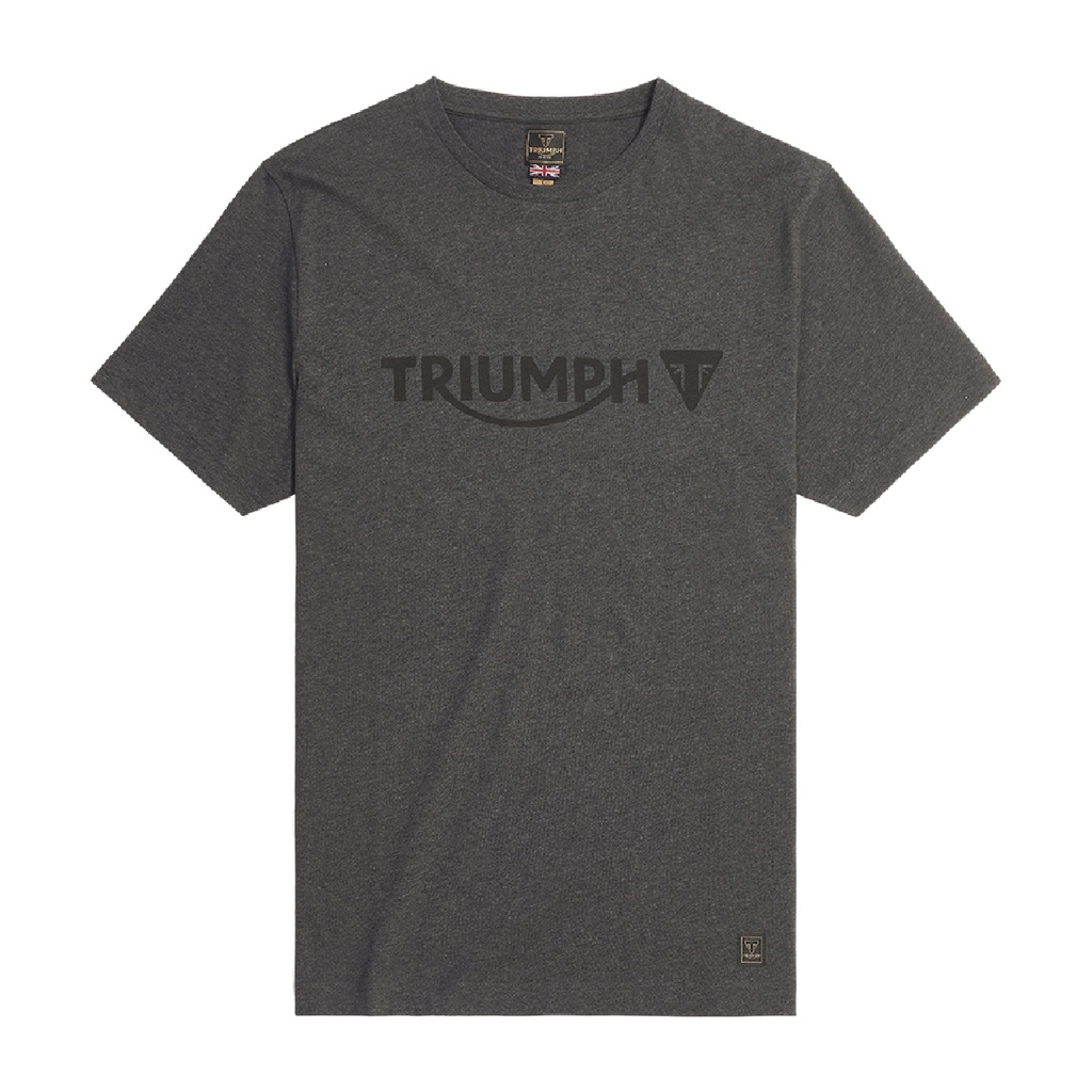 CAMISETA CARTMEL - NEGRO MARLA
