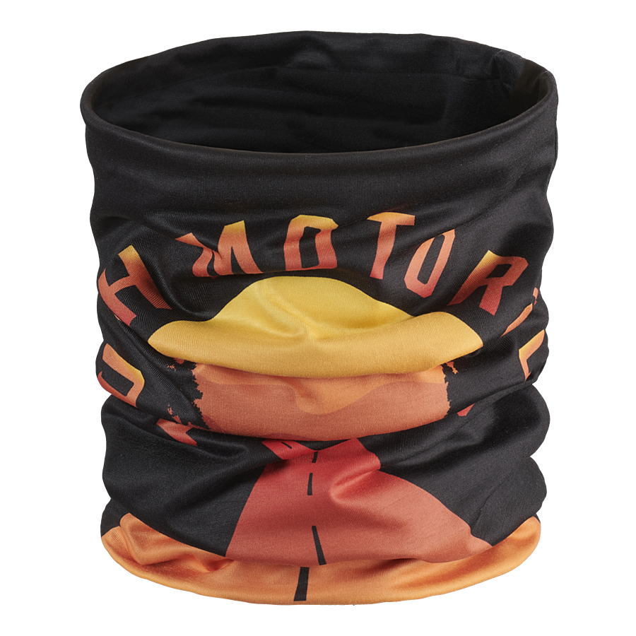 TUBO DE CUELLO
