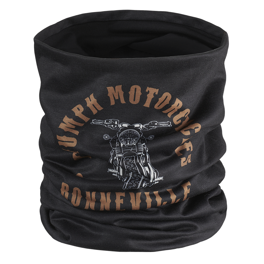 TUBO DE CUELLO NEGRO