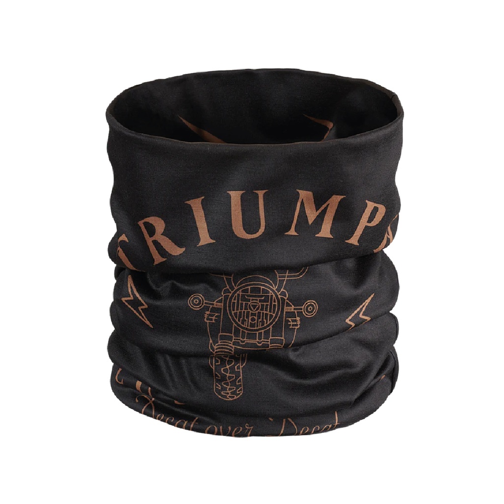 TUBO DE CUELLO DESCA