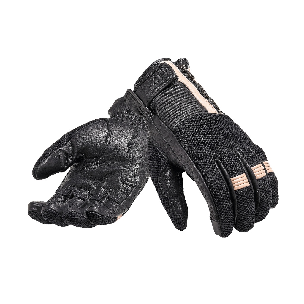 RAVEN MESH GLOVES-L