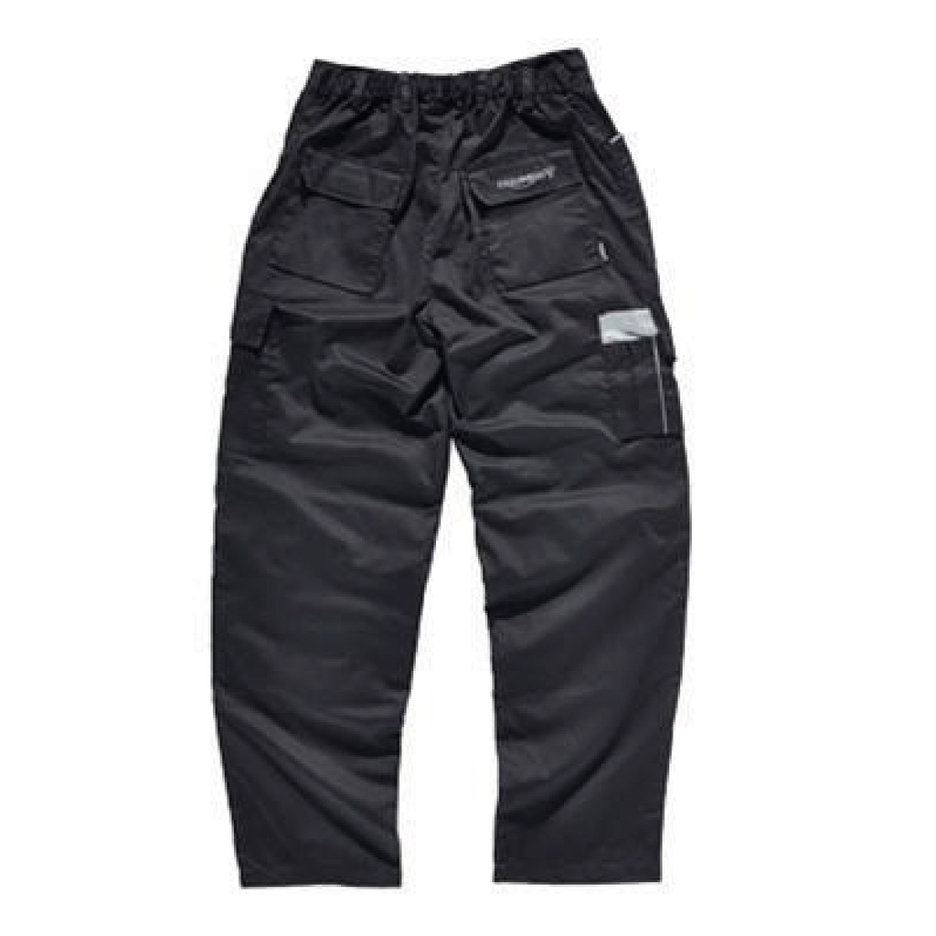 Workshop Shorts XXl