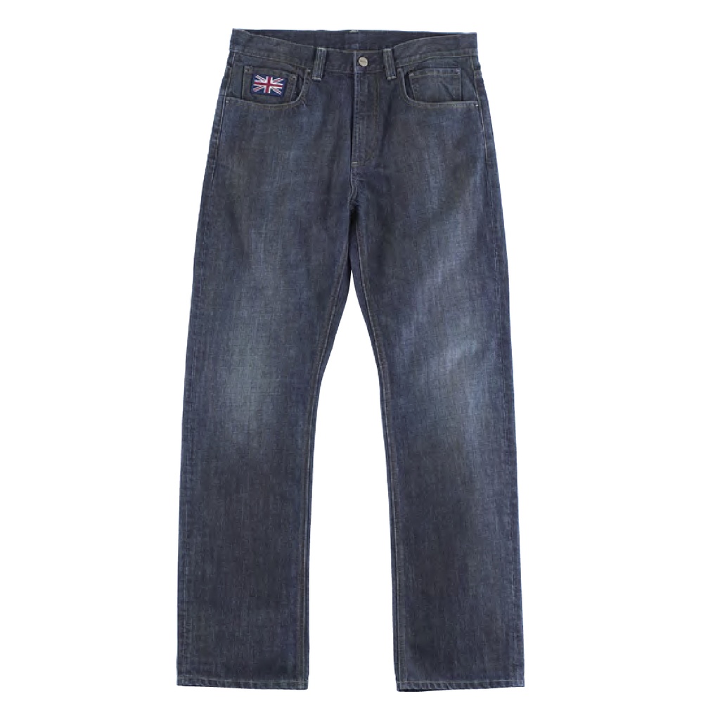 CHEVRON 2 PC JEANS  XL