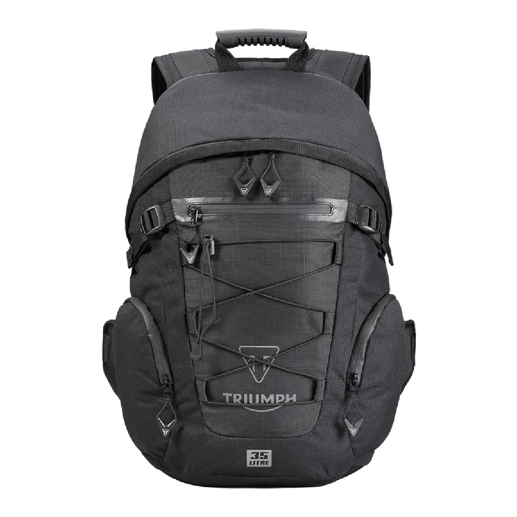 MOCHILA COMPUTADORA  TRIUMPH  35L