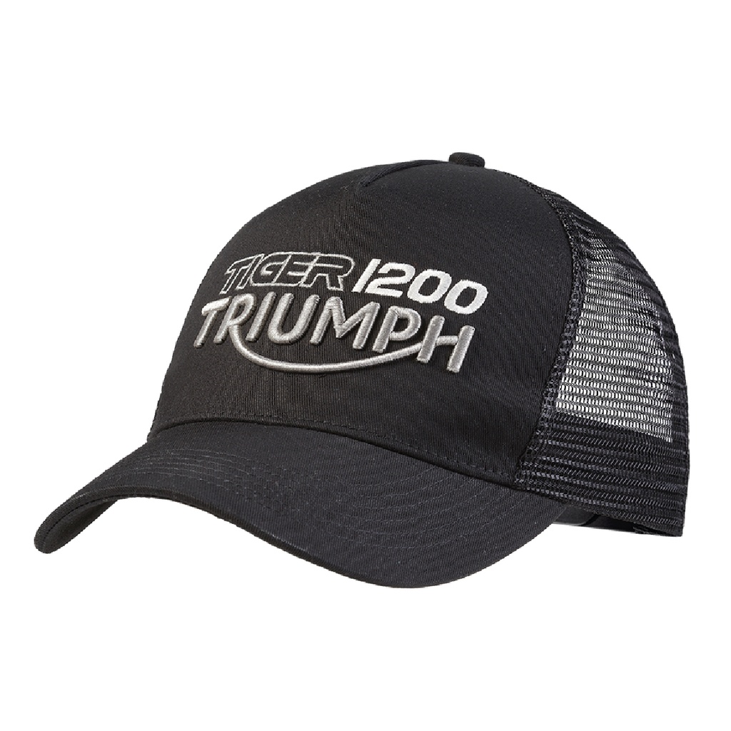 GORRA TIGER 1200
