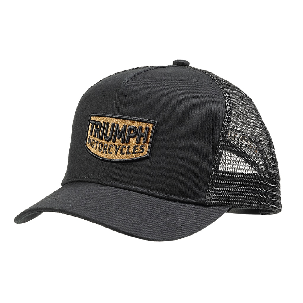 GORRA TIPO NEGRO