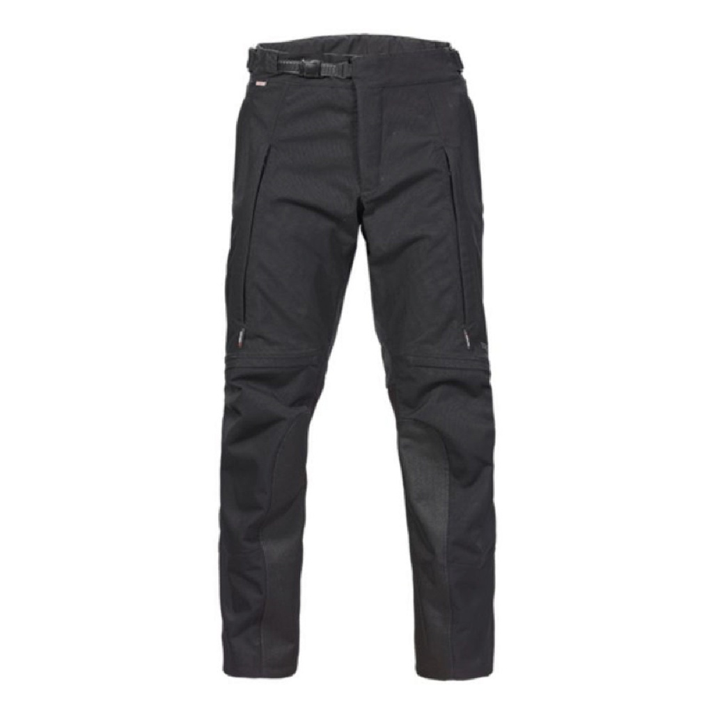 PANTALONES INTRÉPIDOS