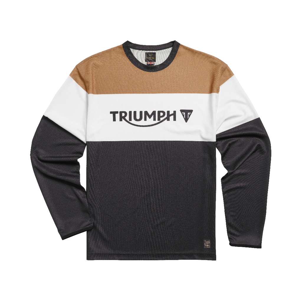 CAMISETA DE AVENTURA