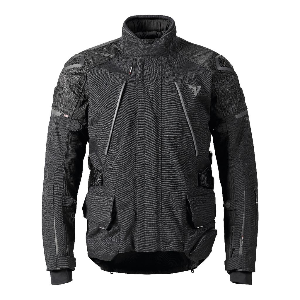 CHAQUETA ALDER GTX - L