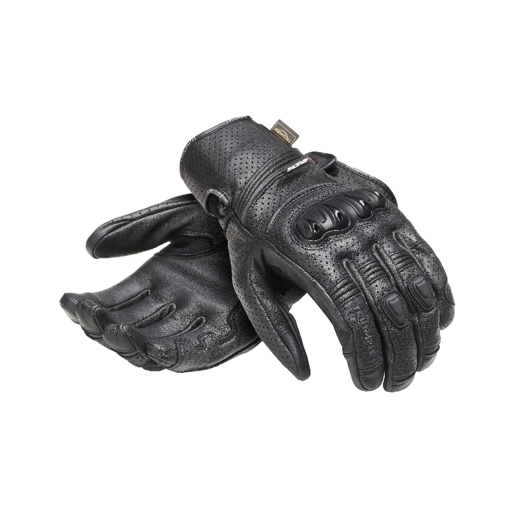 GUANTE JANSSON NEGRO XL