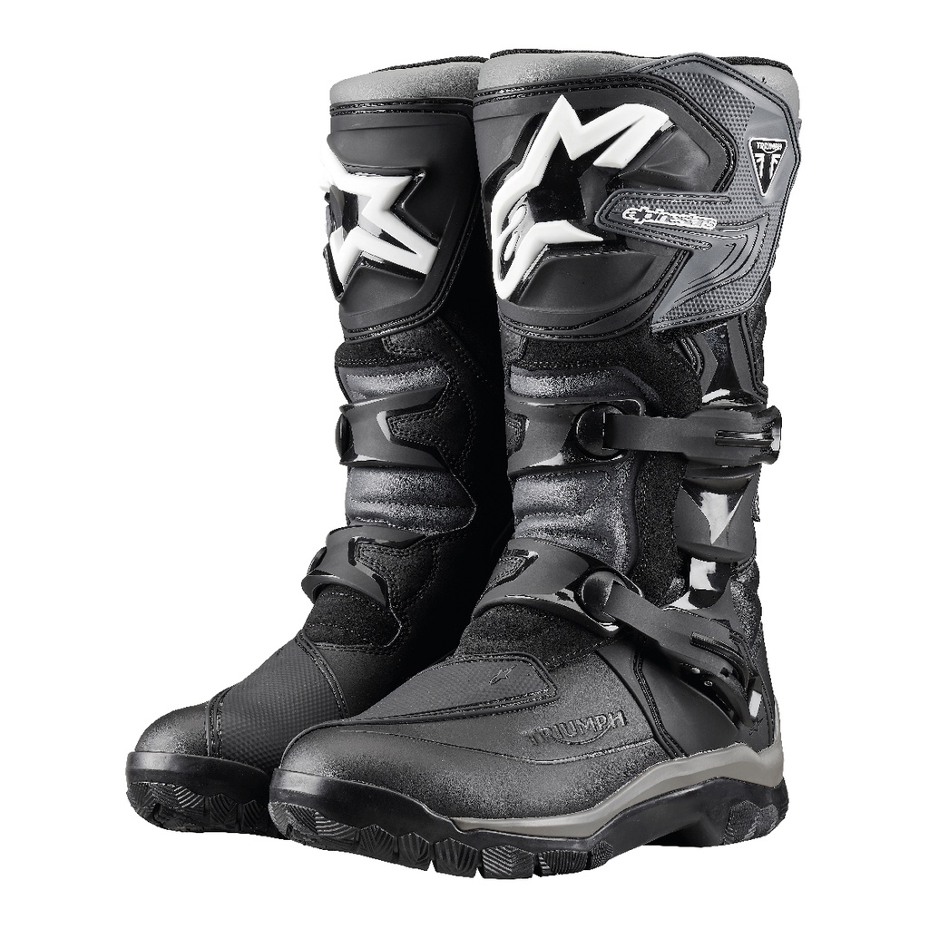 BOTAS ALPINESTARS TUCAN GORETEX 10