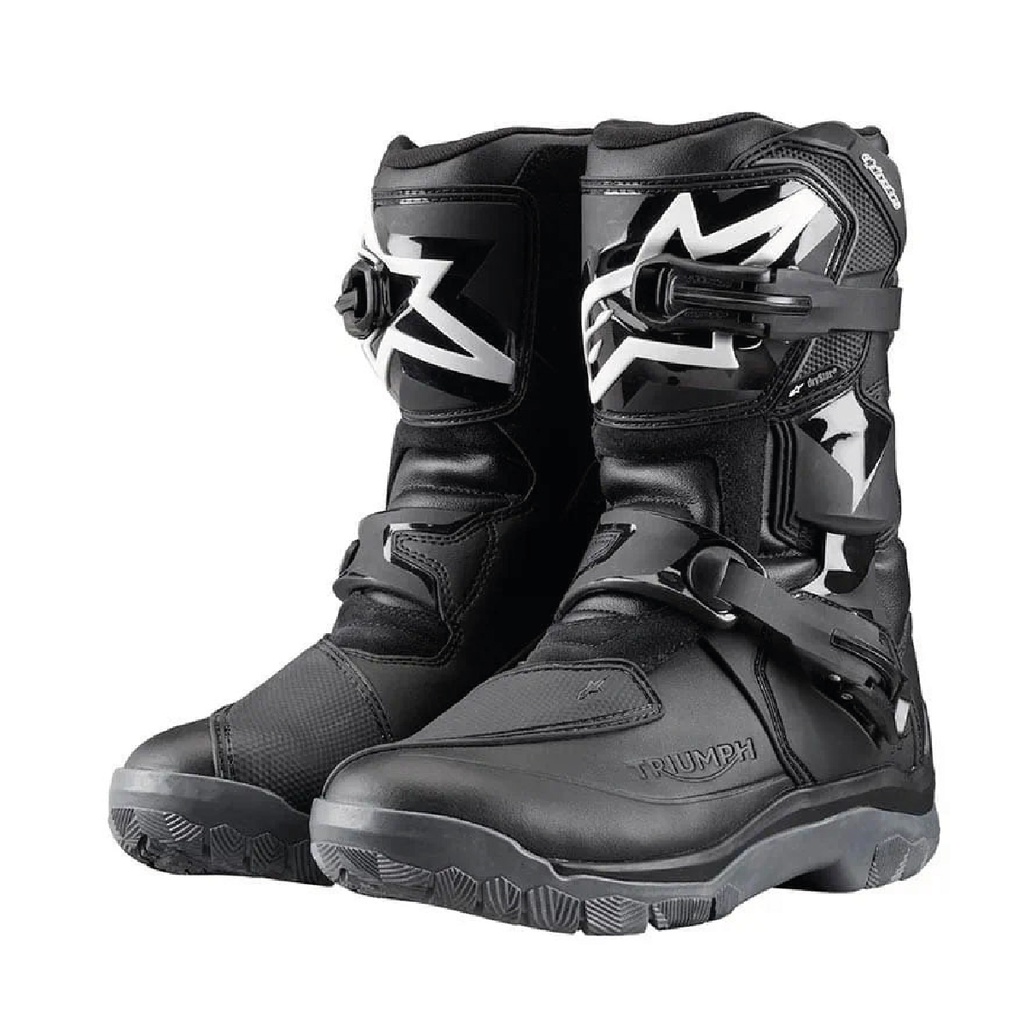 BOTAS ALPINESTARS TUCAN GORETEX 11