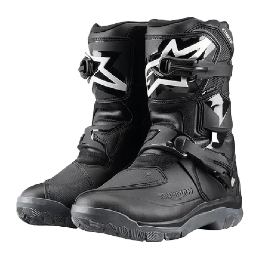 BOTAS ALPINESTARS BELIZE DRYSTAR 10