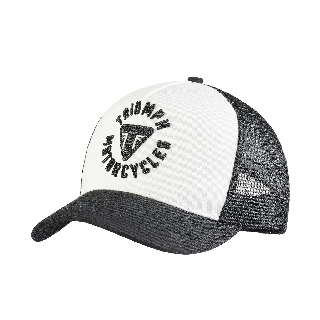 GORRA TAYLOR XL BLANCA