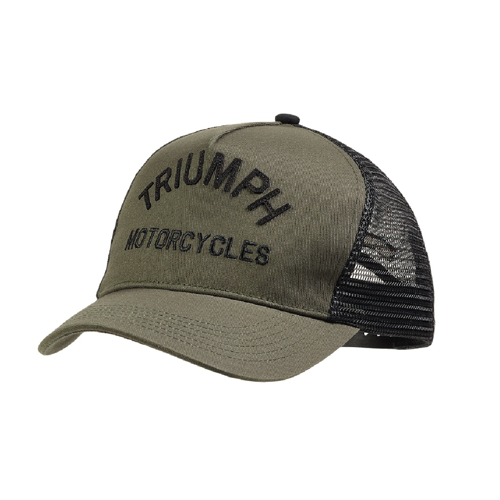 GORRA COSTA KHAKI / NEGRA