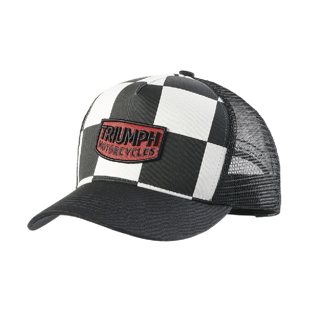 GORRA PRITCHARD