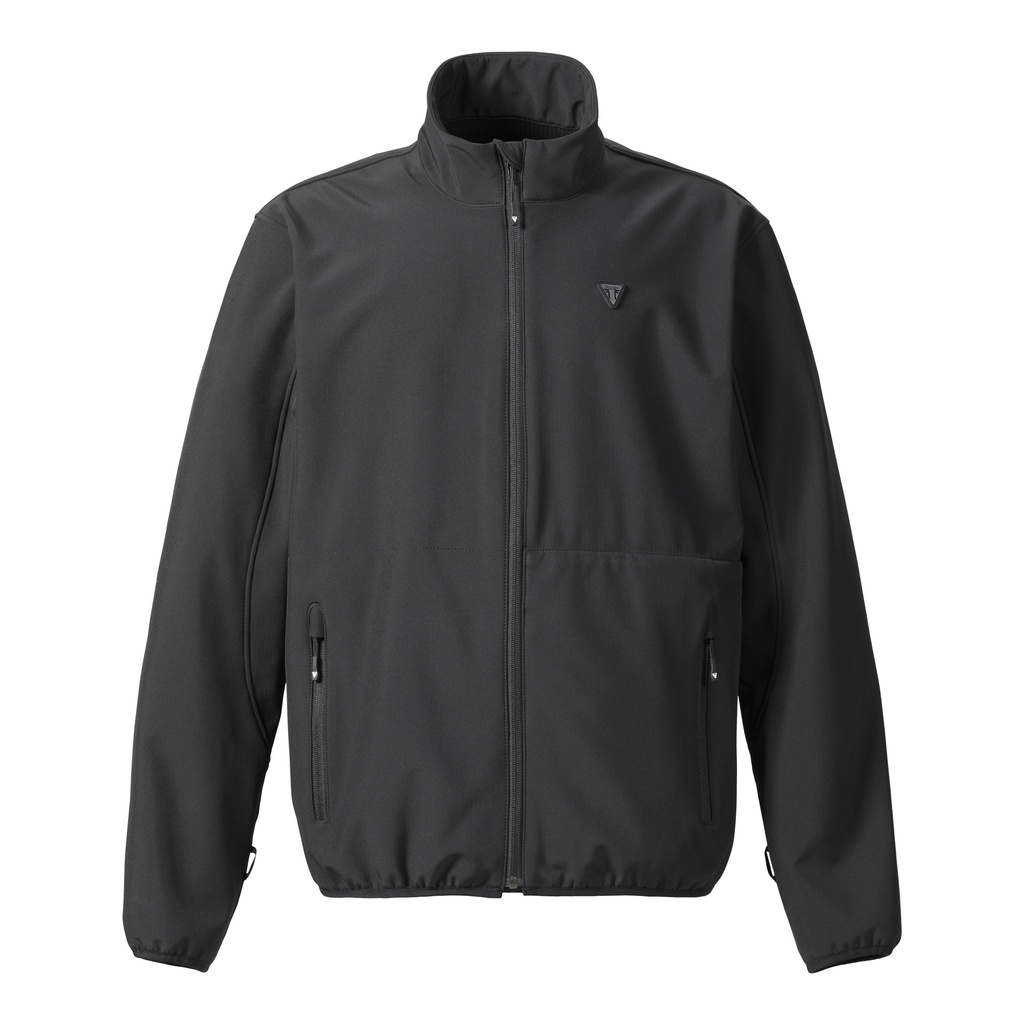 CHAQUETA SOFT SHELL-L