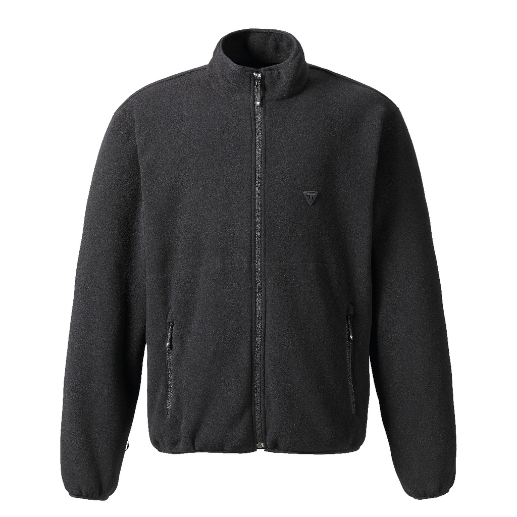 CHAQUETA POLAR-M