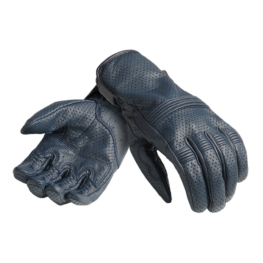 GUANTES CALI AZUL-M