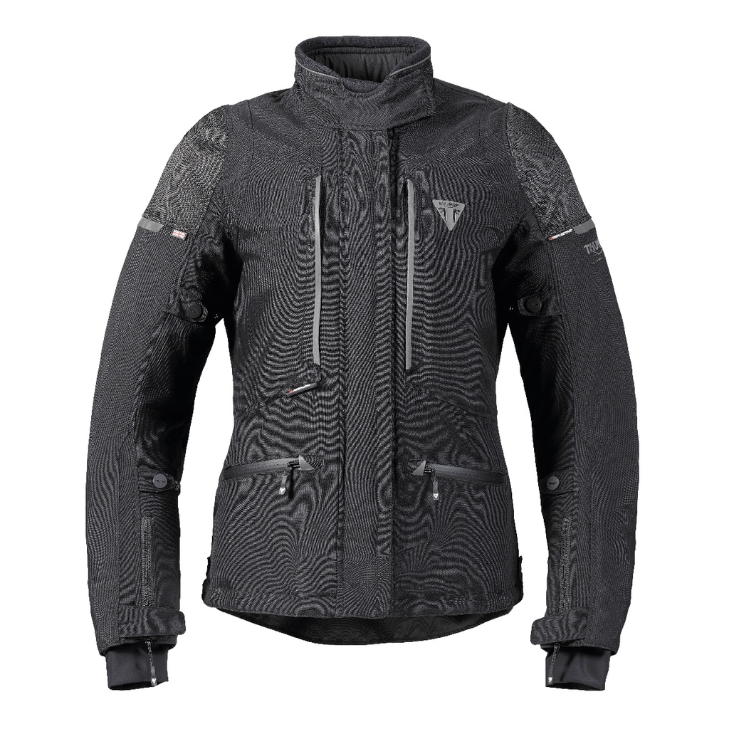 CHAQUETA HYTHE-L