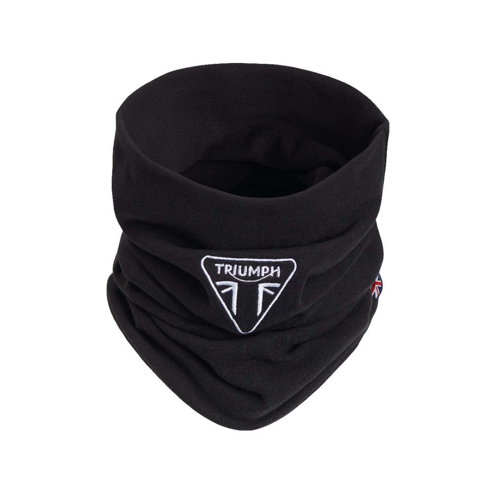 NECK DE CUELLO DE AGARRE