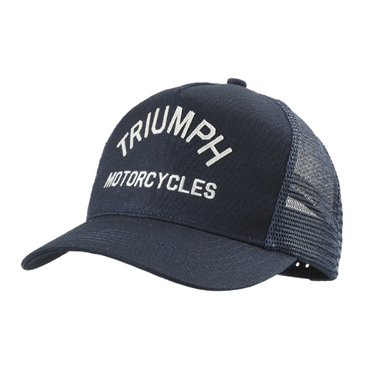 [MCAS24300] GORRA COAST - MARINO / HUESO