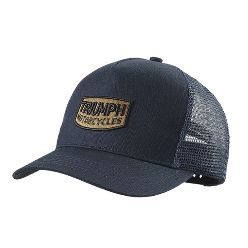 [MCAS24301] GORRA DUDE - MARINO