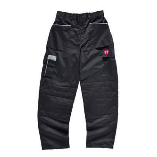 [MWOS15102-M] Workshop pants M