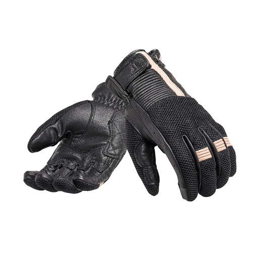[MGVS18130-L] RAVEN MESH GLOVES-L