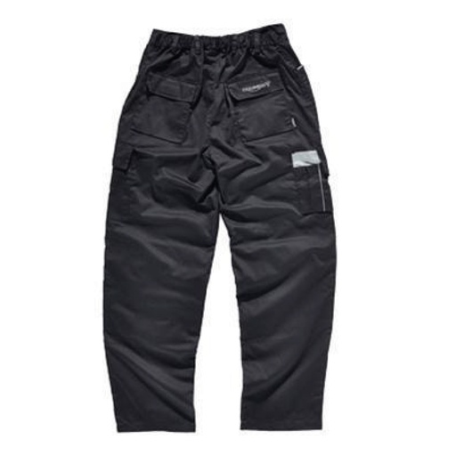 [MWOS15104-XXL] Workshop Shorts XXl