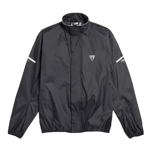 [MFNA2044-M-L] CHUMPA NEGRO TALLA M/L