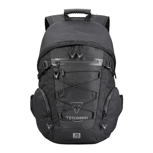 [MLUA21001] MOCHILA COMPUTADORA  TRIUMPH  35L