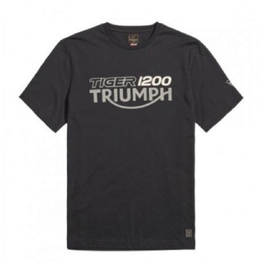 [MTSS22403-M] TIGRE 1200 TEE-M