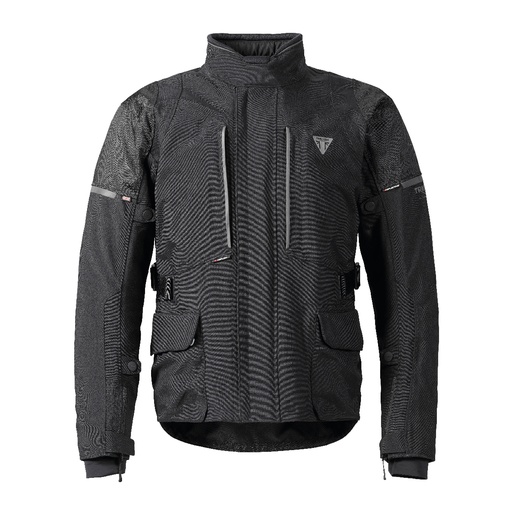 [MTPS21304-XL] CHAQUETA LEITH-XL