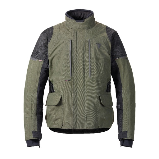 [MTPS21404-M] CHAQUETA LEITH-M