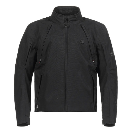 [MTPS22306-L] CHAQUETA DE GUERRERO