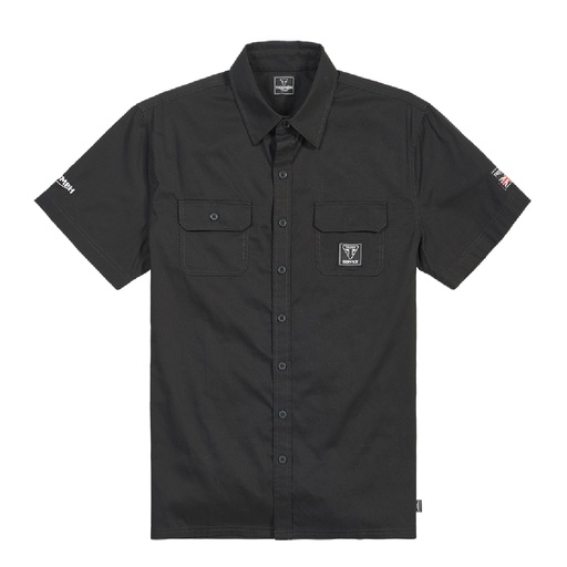 [MSSS22807-L] CAMISA DE SERVICIO ´´L´´