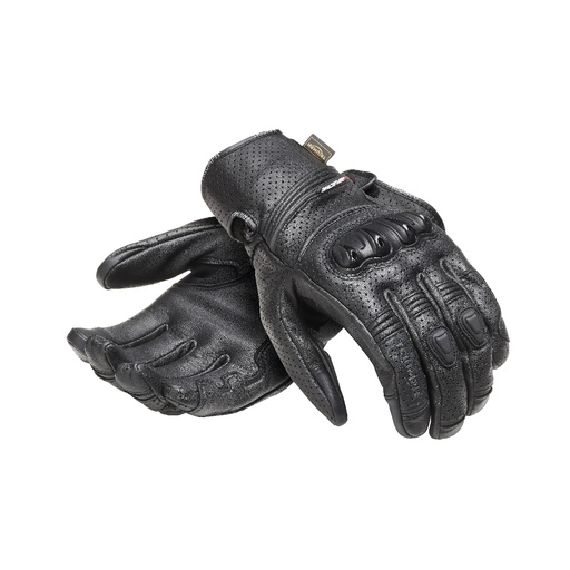 [MGVA22005-M] GUANTE JANSSON NEGRO M