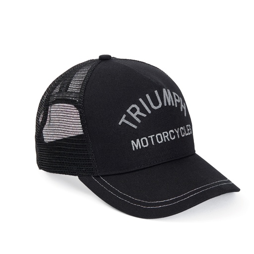 [MCAS20313] GORRO COSTERO NEGRA