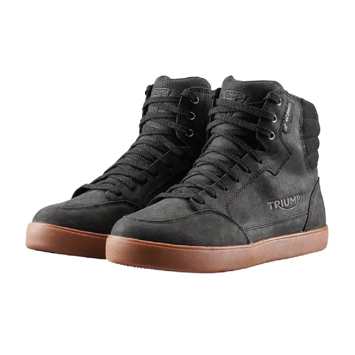 [MBTA22805-11] ZAPATO CONDUCCIÓN IMPERMEABLE ALPINESTARS J-6 TALLA 11