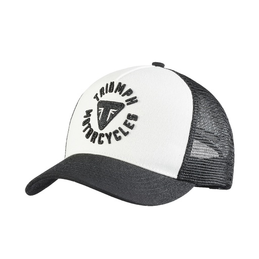 [MCAS21005] GORRA TAYLOR XL BLANCA