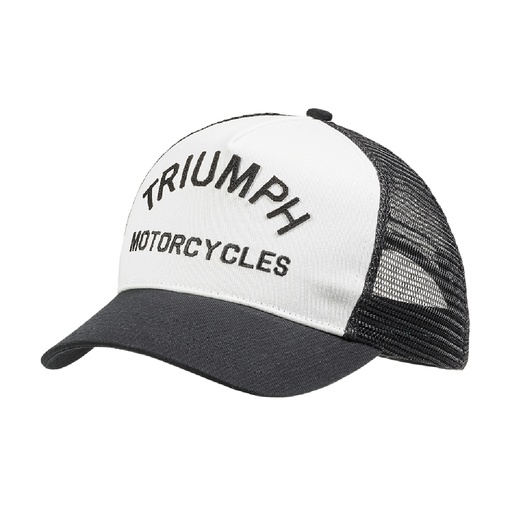 [MCAS22300] GORRA COAST BLANCO/NEGRO