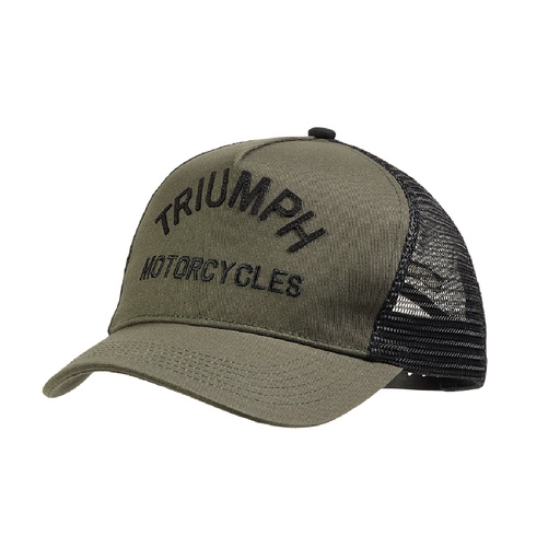 [MCAS22308] GORRA COSTA KHAKI / NEGRA